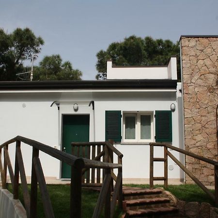 Rosa Dei Venti Villa Valledoria  Bagian luar foto