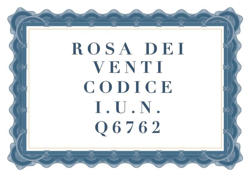 Rosa Dei Venti Villa Valledoria  Bagian luar foto