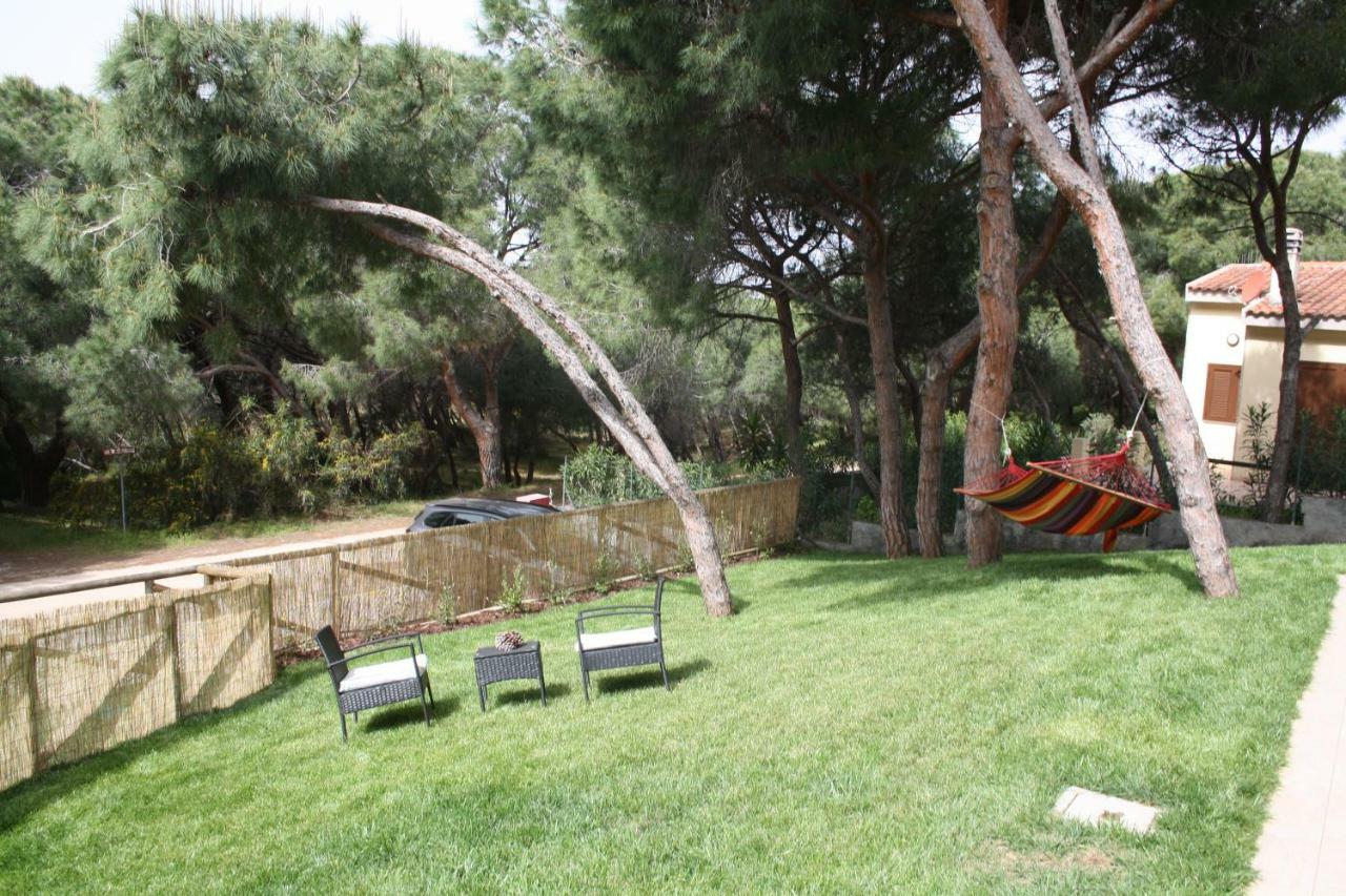 Rosa Dei Venti Villa Valledoria  Bagian luar foto
